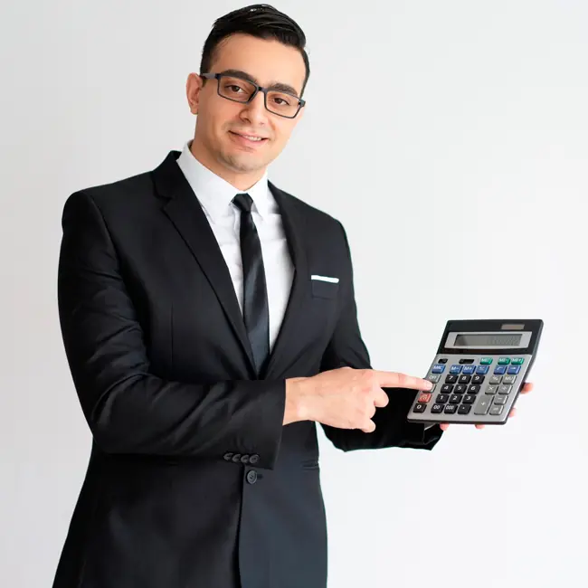 Contadores para Propiedad Horizontal en Colombia - RedPH