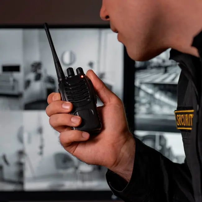 Empresas de Vigilancia y Seguridad para Propiedad Horizontal en Colombia - RedPH